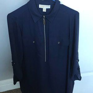 Michael Kors Long sleeve shirt sz S